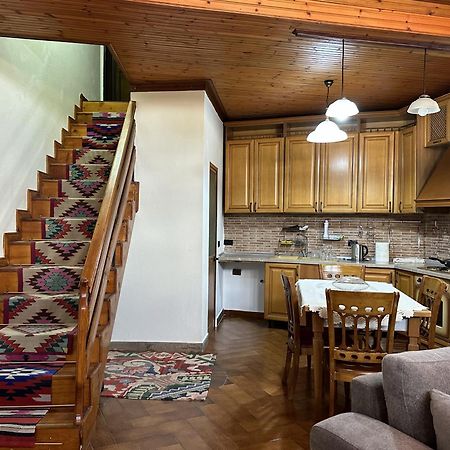 Old Bazaar House Apartment Kruje Ngoại thất bức ảnh