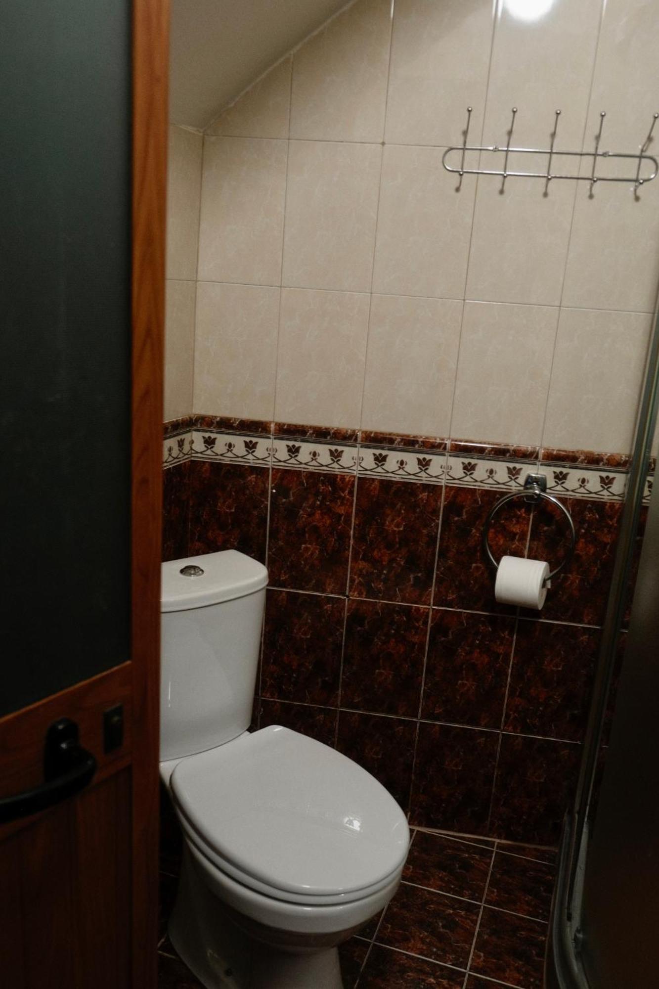 Old Bazaar House Apartment Kruje Ngoại thất bức ảnh