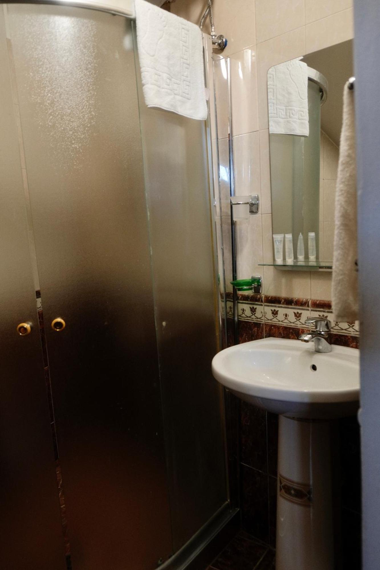 Old Bazaar House Apartment Kruje Ngoại thất bức ảnh