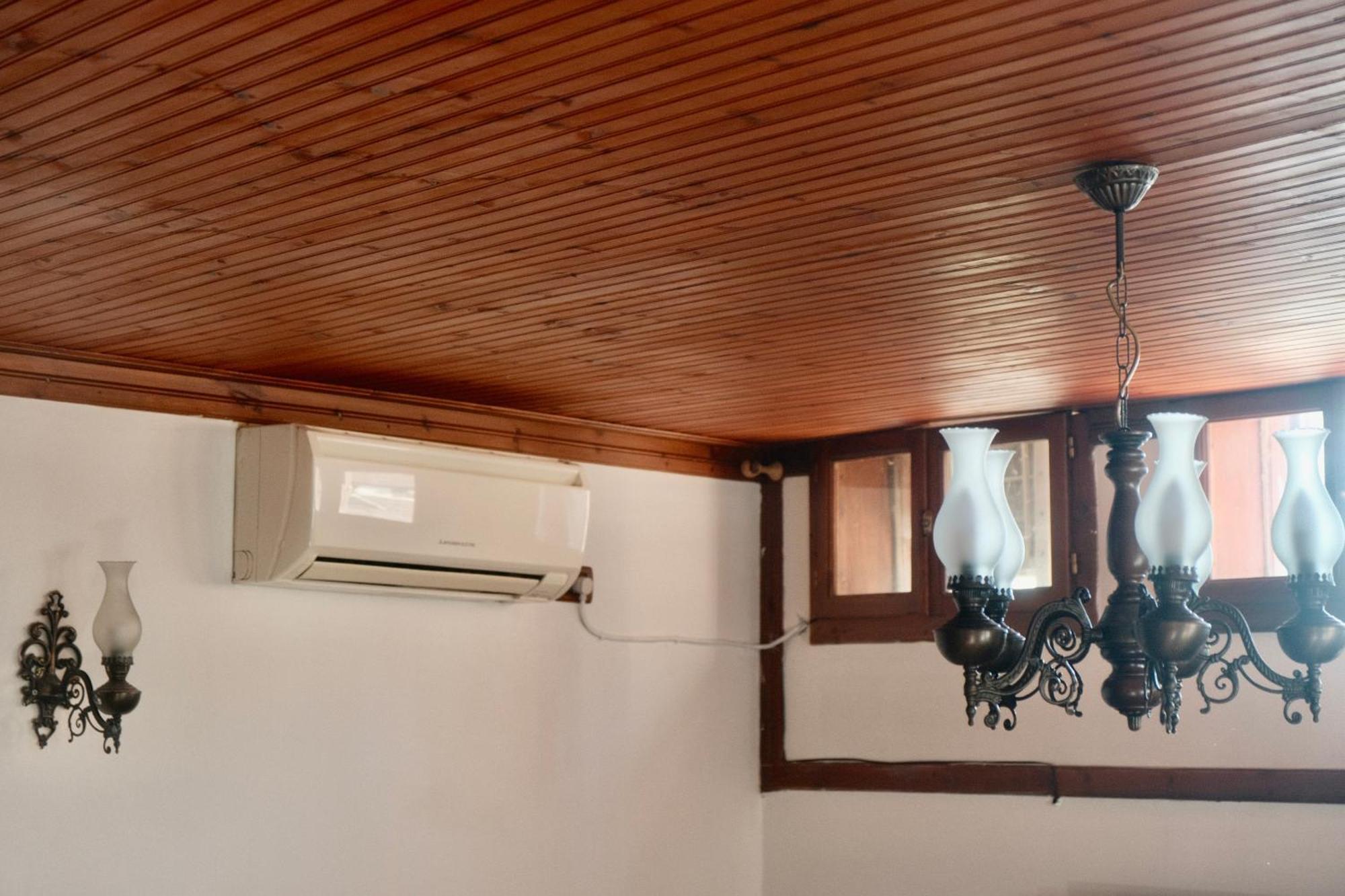 Old Bazaar House Apartment Kruje Ngoại thất bức ảnh