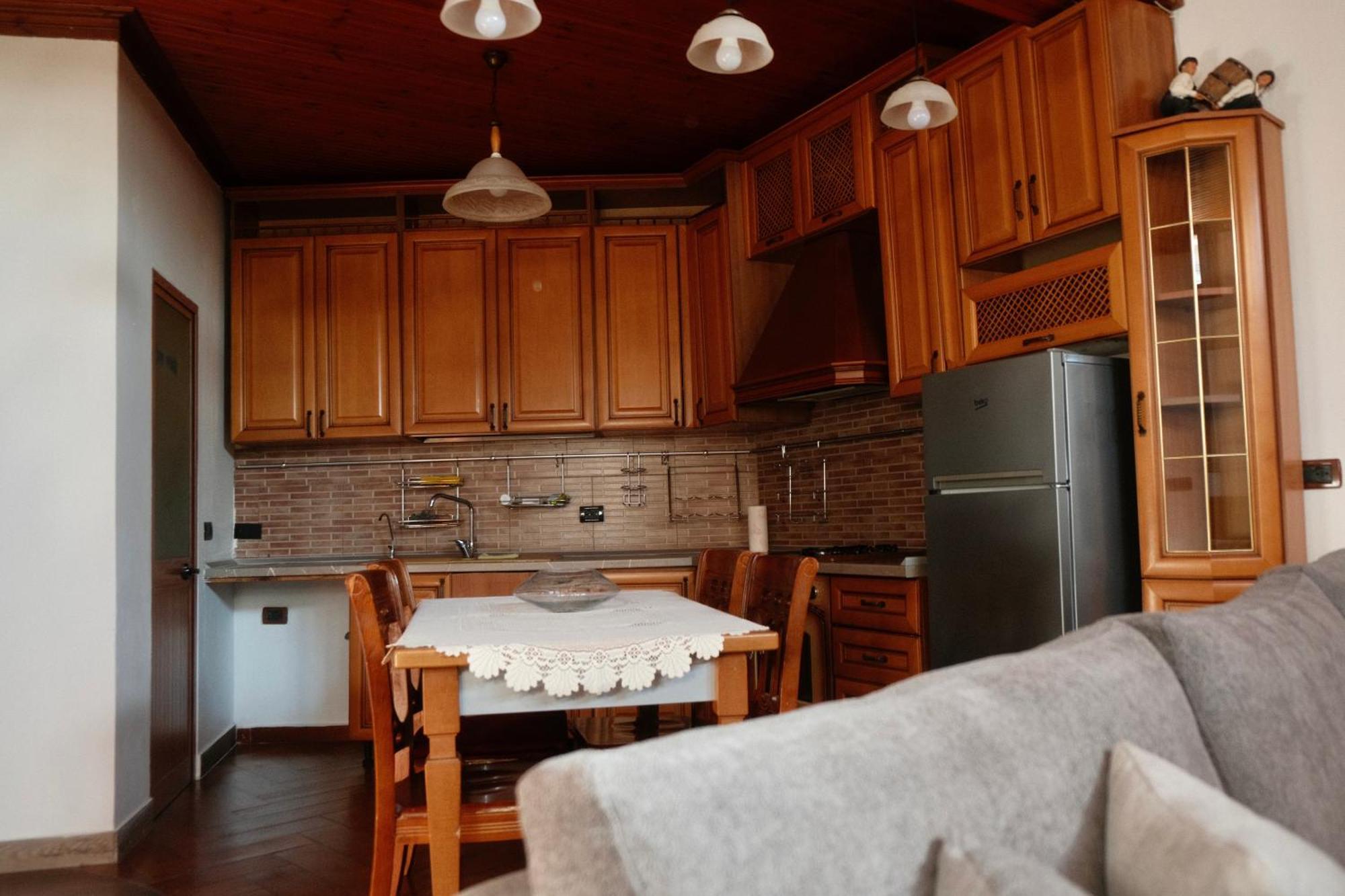 Old Bazaar House Apartment Kruje Ngoại thất bức ảnh