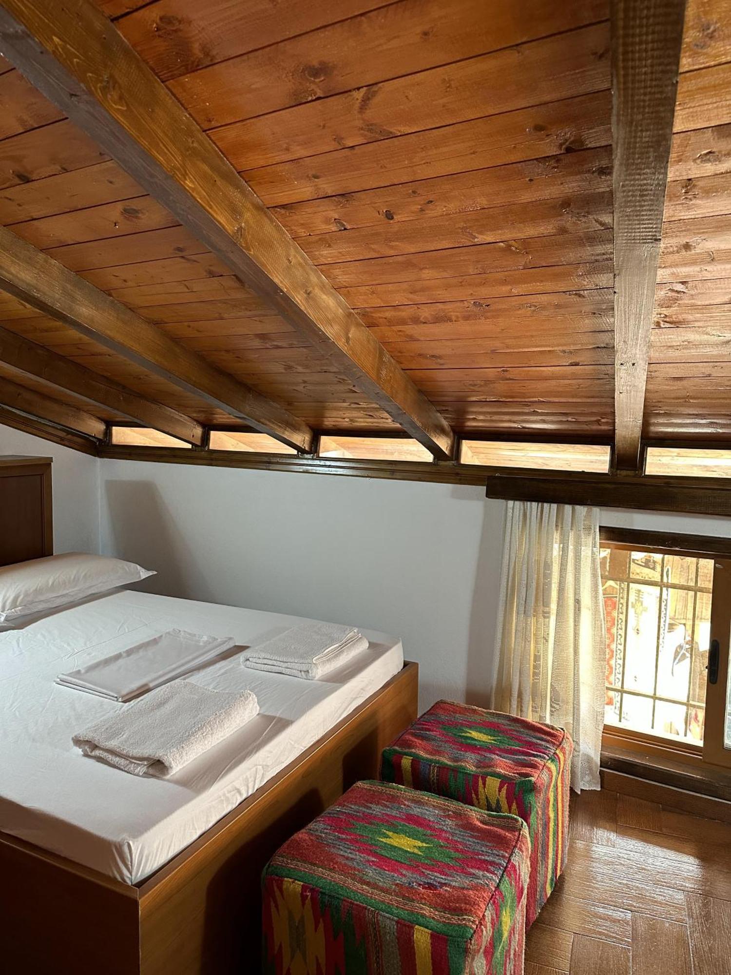 Old Bazaar House Apartment Kruje Ngoại thất bức ảnh