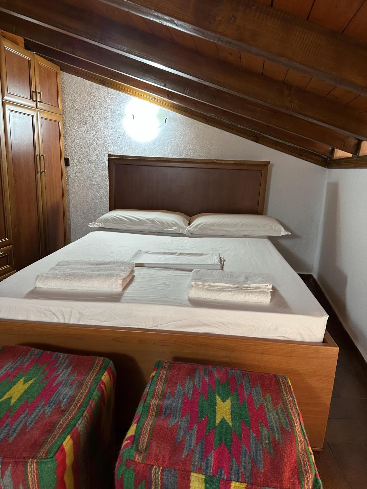 Old Bazaar House Apartment Kruje Ngoại thất bức ảnh