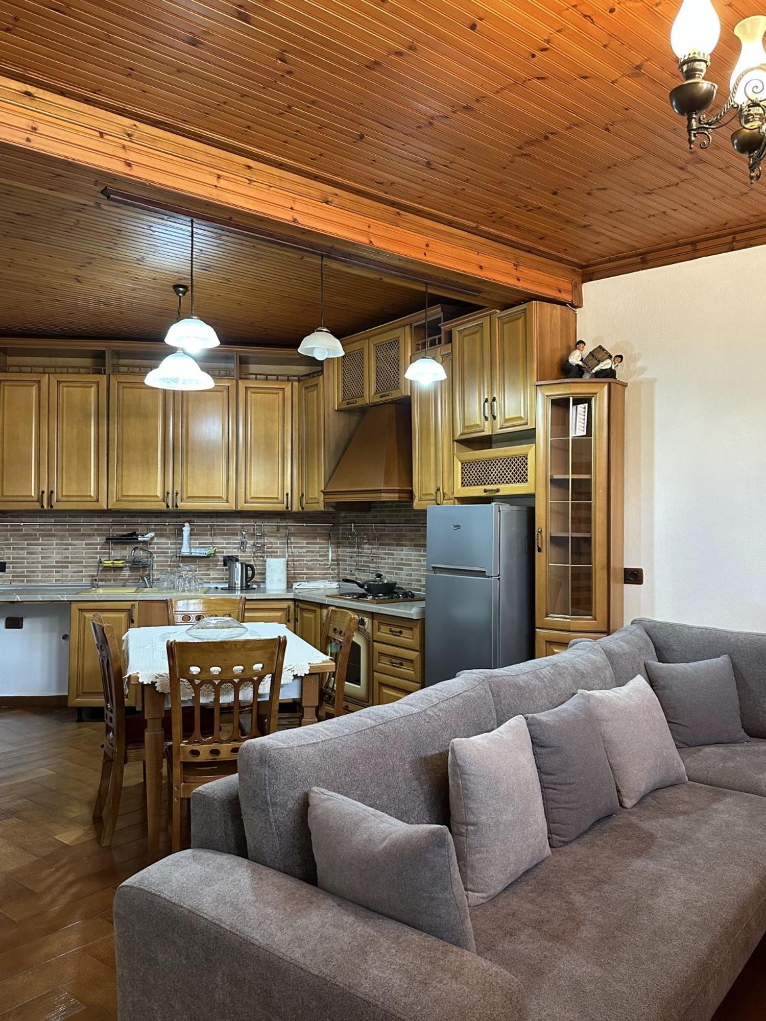 Old Bazaar House Apartment Kruje Ngoại thất bức ảnh